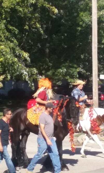 Shrader Funeral Home