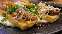 そば・パスタ はらだ