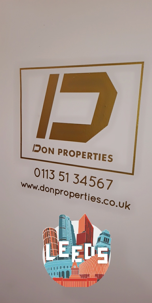 DON PROPERTIES LEEDS