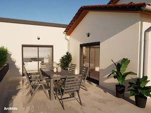 Photo n°17 de Architéa Lyon Ouest à Dardilly (Décorateur d'intérieur)