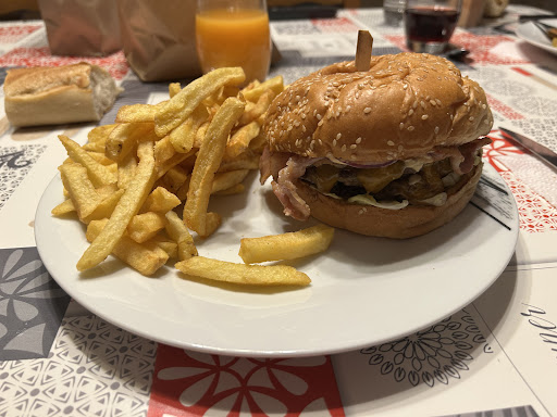 La Burgerie Mobile