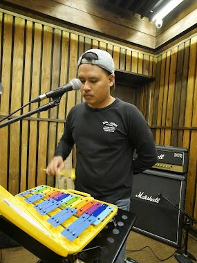 Elephant Music Studio, Author: Budi Satriyo