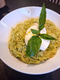 Photo n°14 de Pauline fait la cuisine, plat du jour, cuisine du marché, fait maison, sandwicherie, coffee shop, terrasse, Nice à Nice (Restaurant)