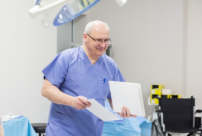 Comentarii opinii despre Ośrodek Okulistyczny “LUMOS”