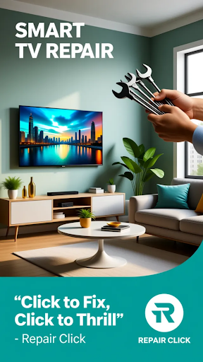 Craving the best TV repair experience near you? Look no further! As the top-rated TV repair servi… post image