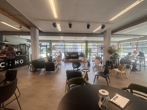 Kafe Kaft