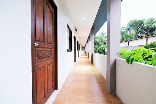 OYO 515 Fewtor Place