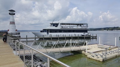 Summer Wind Paradise Yacht