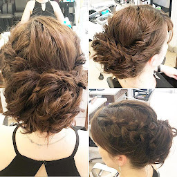 Photo n°34 de Le Salon d'Elodie à Toulon (Salon de coiffure)