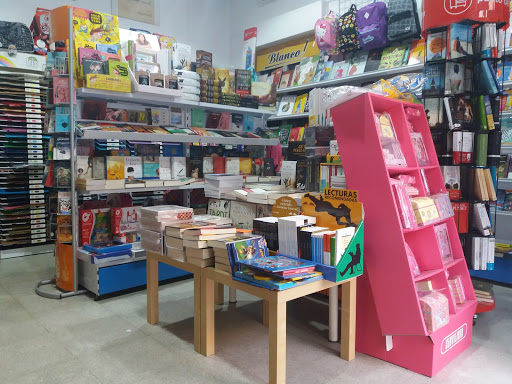 Librería Papelería Blanco