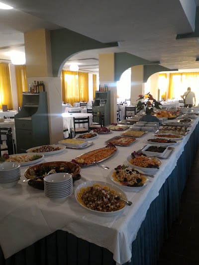 Photos of Hotel Fabricia