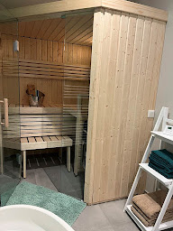 Photo n°5 de Maison d’hôtes Spa Sauna « Pivoine & Colibri » à Domfessel (Maison d'hôtes)