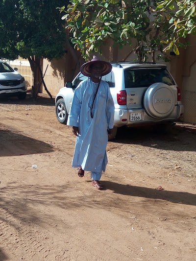 Photos of EBINT Niger