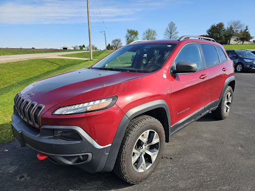 Tumbleson Automotive Group Gallery - United States