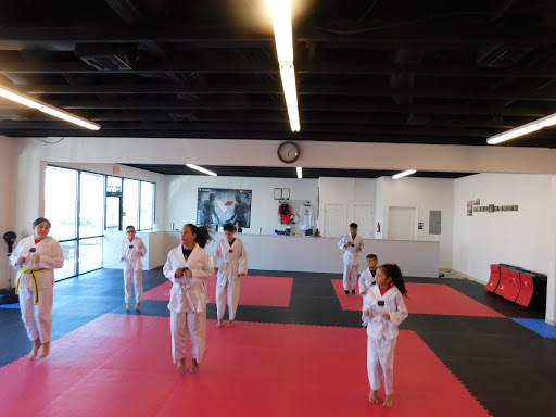 Sun Bae Taekwondo Academy Gallery - United States