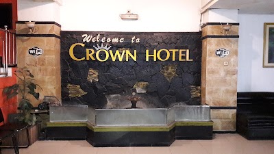 Photos of Hotel Crown