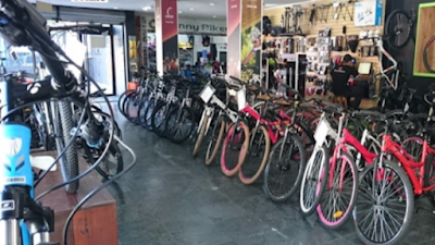 Photos of Sunny Bikes