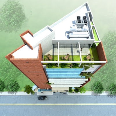 Photos of Nakshi Homes Ltd.