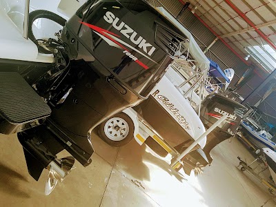 Photos of Natal Power Boats