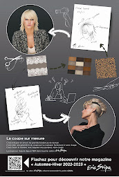 Photo n°23 de ERIC STIPA - Coiffeur Mantes-La-Jolie à Mantes-la-Jolie (Salon de coiffure)