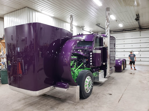 Kounkel Trucking LLC - Thumbnail
