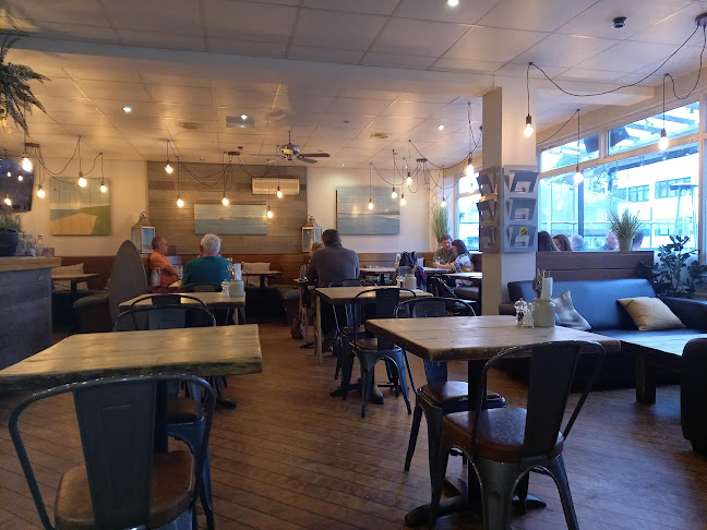 James and White, Boscombe Spa - Bournemouth