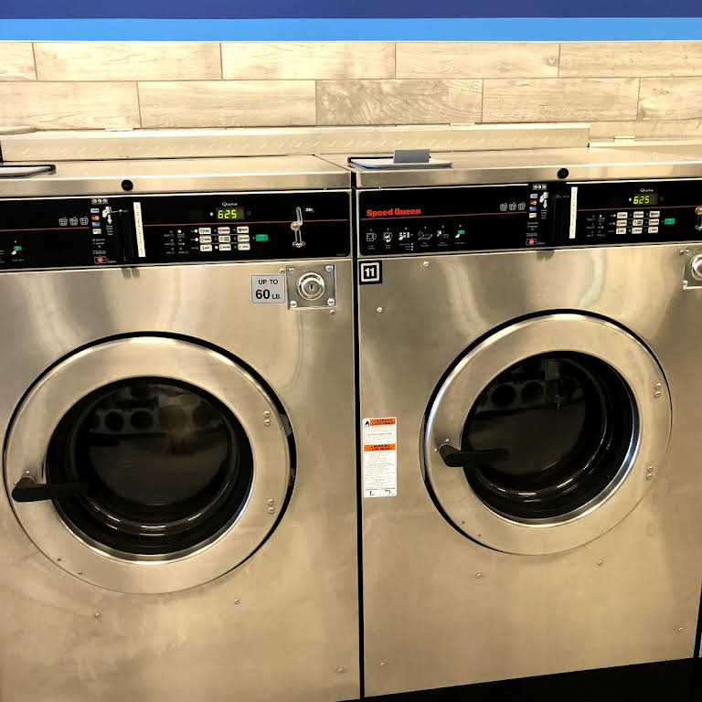 The Laundry Place - Laundromat in Apache Junction extended hours