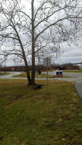 Fort Leonard Wood Visitor Center - Thumbnail