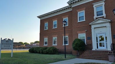 Petersburg Health Department