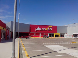 plazaVea super Trujillo La Primavera 5