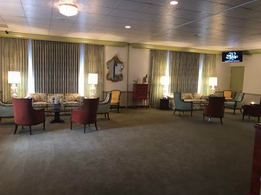 Baucom's Life Celebration Center - Thumbnail