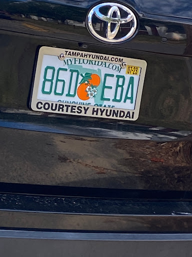 US Government Tallahassee - Thumbnail