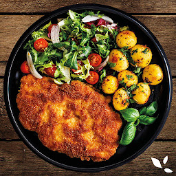 Photo n°19 de Crescendo Restaurant à Blois (Restaurant de plats à emporter)