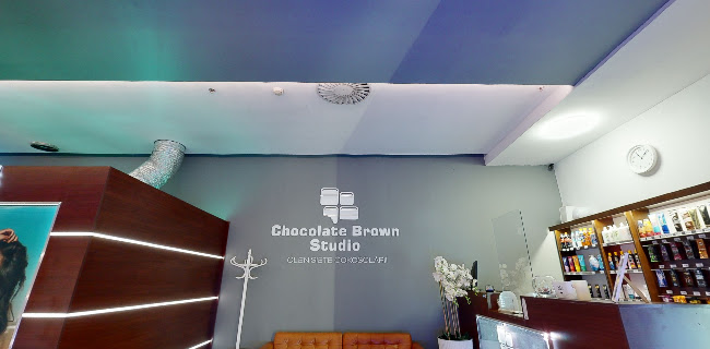 Chocolate Brown Studio - Bratislava