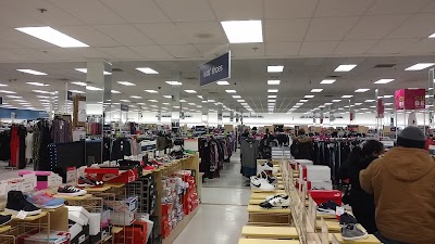 Marshalls