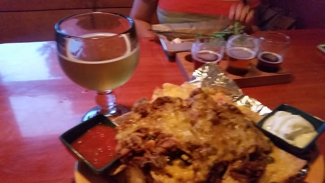 Earth Eagle Brewings