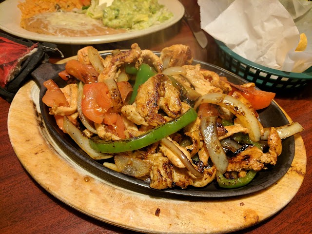 El Rodeo