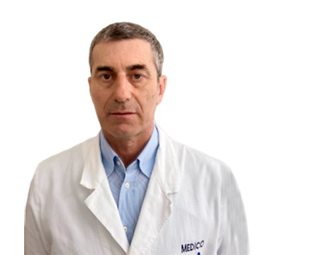Prof. Pierluigi Di Sebastiano - Thumbnail