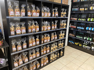 Photo n°1 de PROVENCE GOURMANDE PRODUITS DU TERROIR à Cuers (Magasin d'alimentation naturelle)