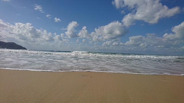 二見ヶ浦ビーチ