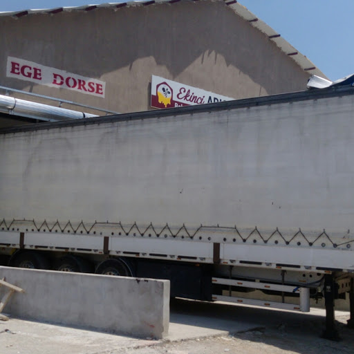 EGE