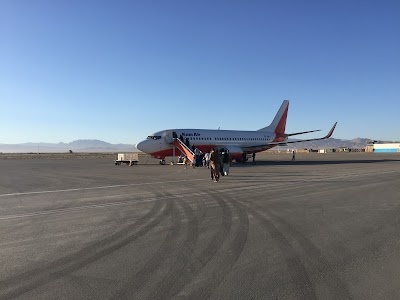 Herat International Airport