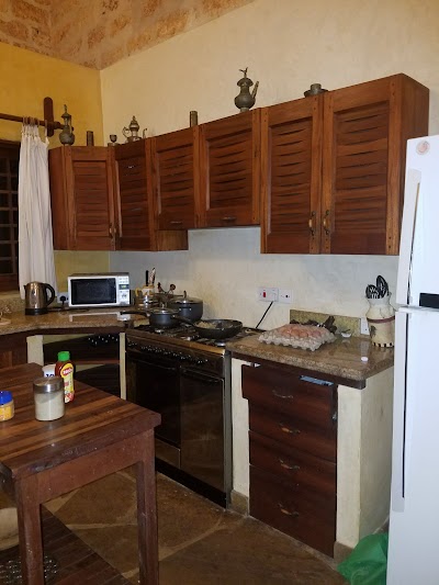 Photos of Kitu Kidogo House