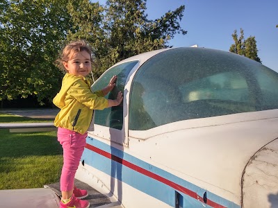 Photos of Air Museum