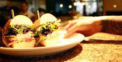 Photos of Homegirl Caf&eacute; & Homeboy Bakery