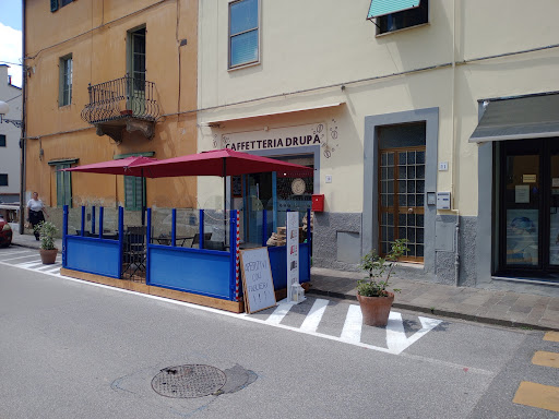 Torrefazione Drupa