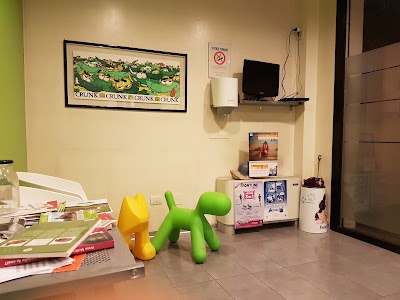 Photos of Ambulatorio Veterinario Balordi Dott. Stefano