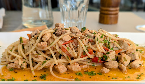 Ianua Ristorante - Thumbnail