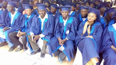 Photos of Maryam Abacha American University Of Niger