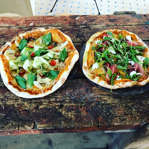 PIZZA LOCALE & BAR